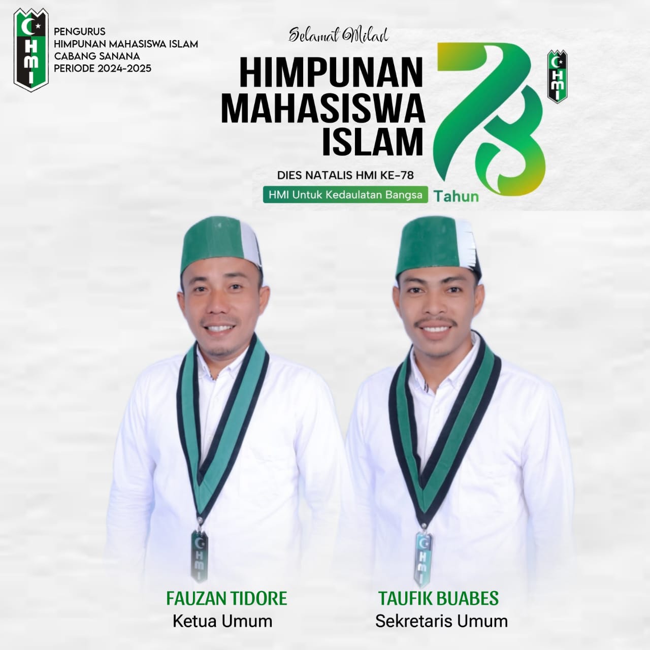Mentoring Keislaman