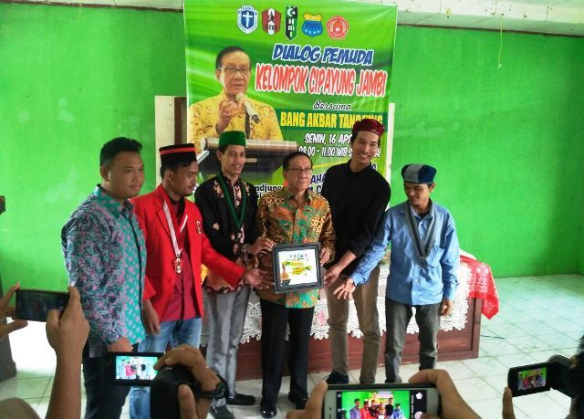 Diskusi Kelompok